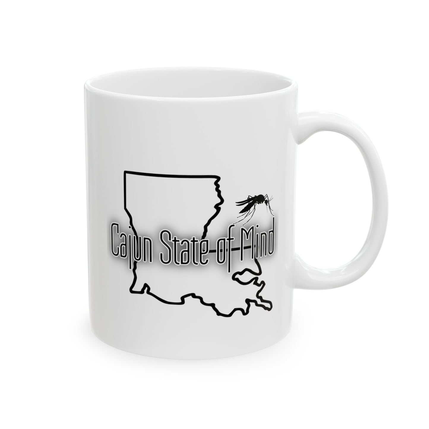 Funny Ceramic Mug - Perfect for Coffee Lovers, Gift for Friends, Humorous Home Decor, Quirky Tea Cup, Office Humor