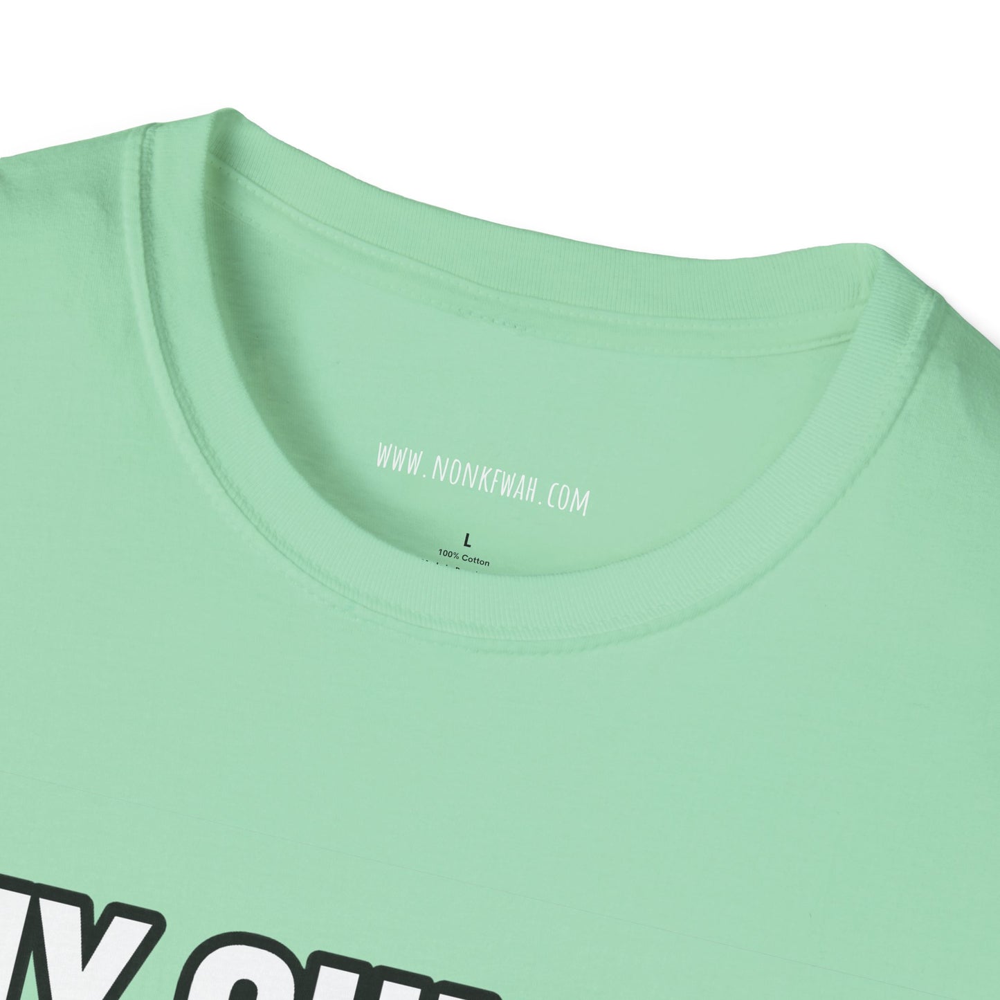 Gumbo Lover T-Shirt — "My Gumbo Is Better Than Yours" Funny Cajun Cooking Tee