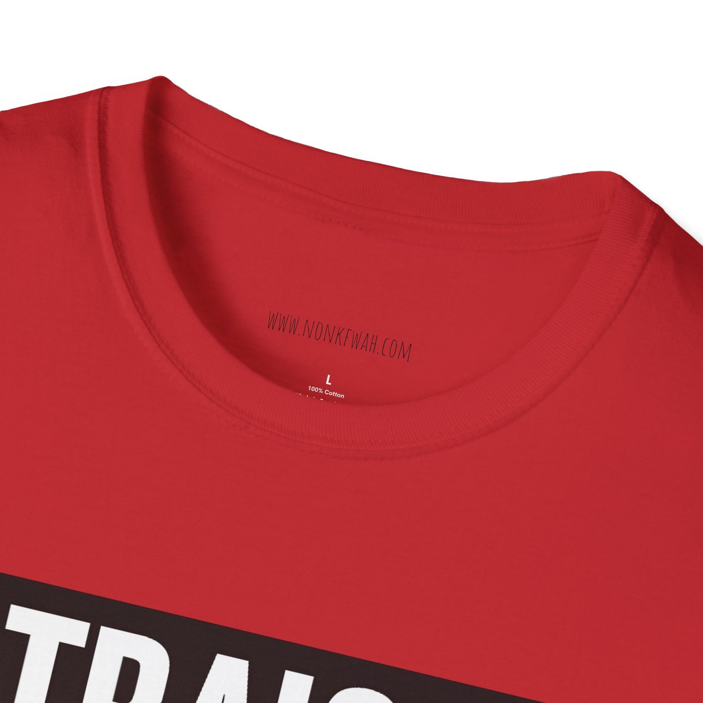 Straight Outta Ville Platte T-Shirt — Local Pride Graphic Tee