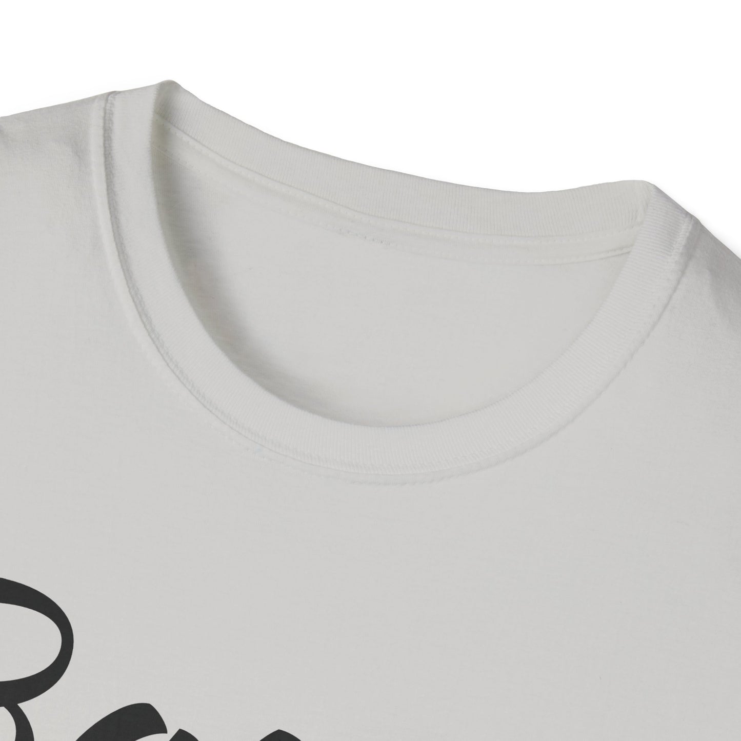 Bayou Life Unisex Softstyle T-Shirt | Perfect for Seafood Lovers, Beach Days, Southern Vibes, Family Gatherings, and Outdoor Adventures