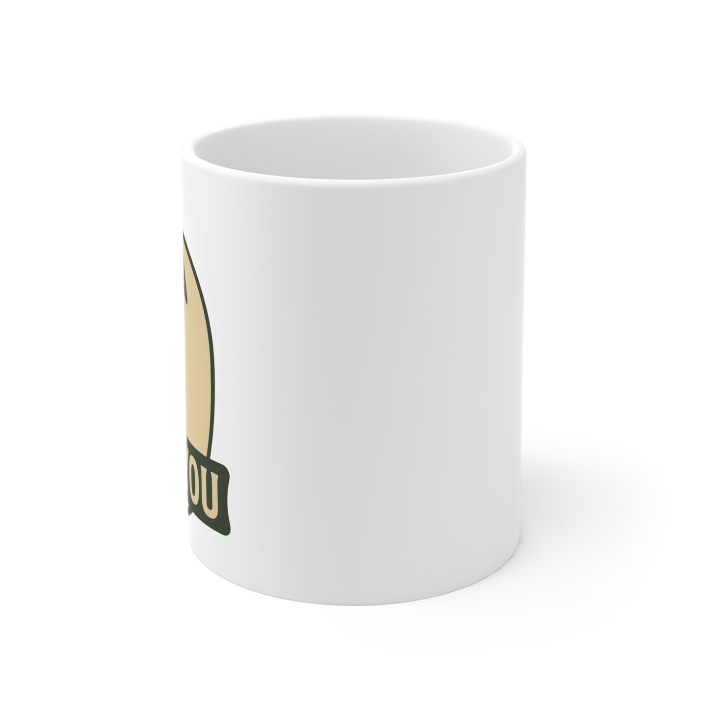 Bayou Pelican Mug - Cute Gift for Nature Lovers, Eco-Friendly Cup, Perfect for Coffee and Tea, Souvenir for Bayou Enthusiasts, Unique [...]