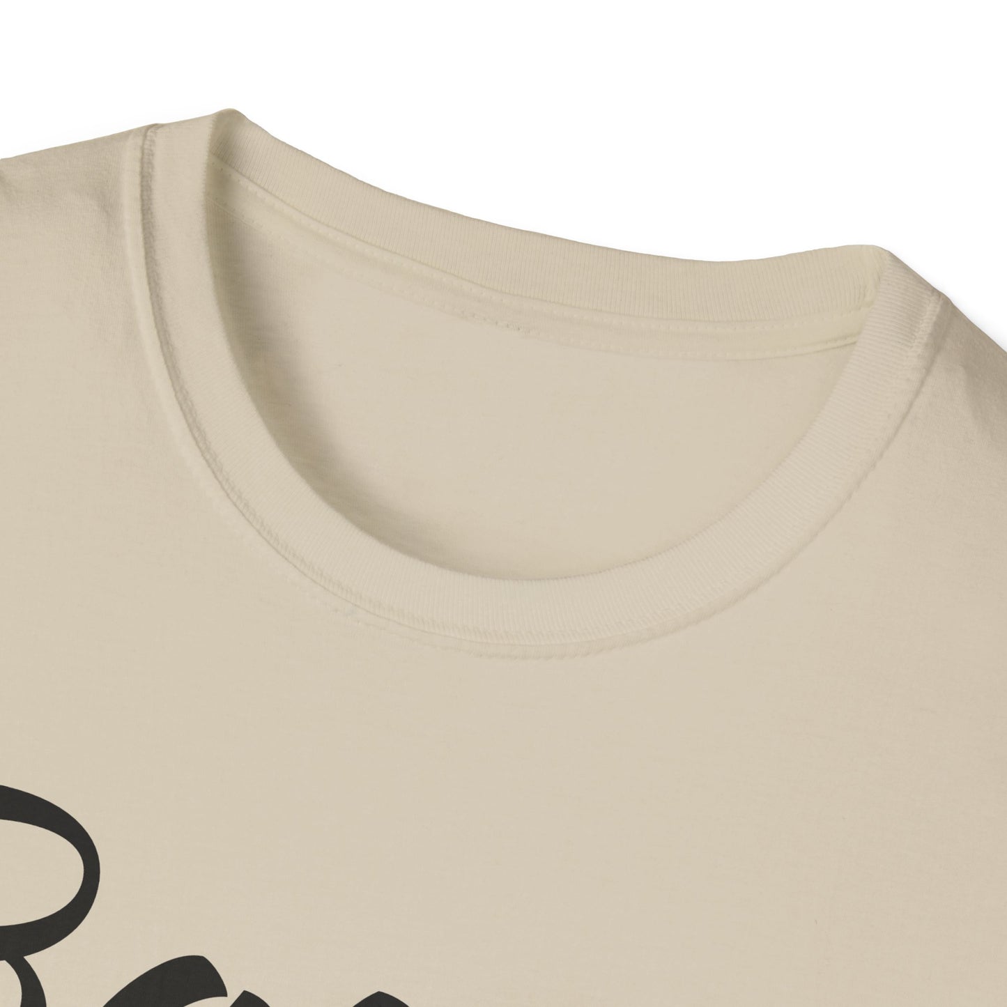 Bayou Life Unisex Softstyle T-Shirt | Perfect for Seafood Lovers, Beach Days, Southern Vibes, Family Gatherings, and Outdoor Adventures