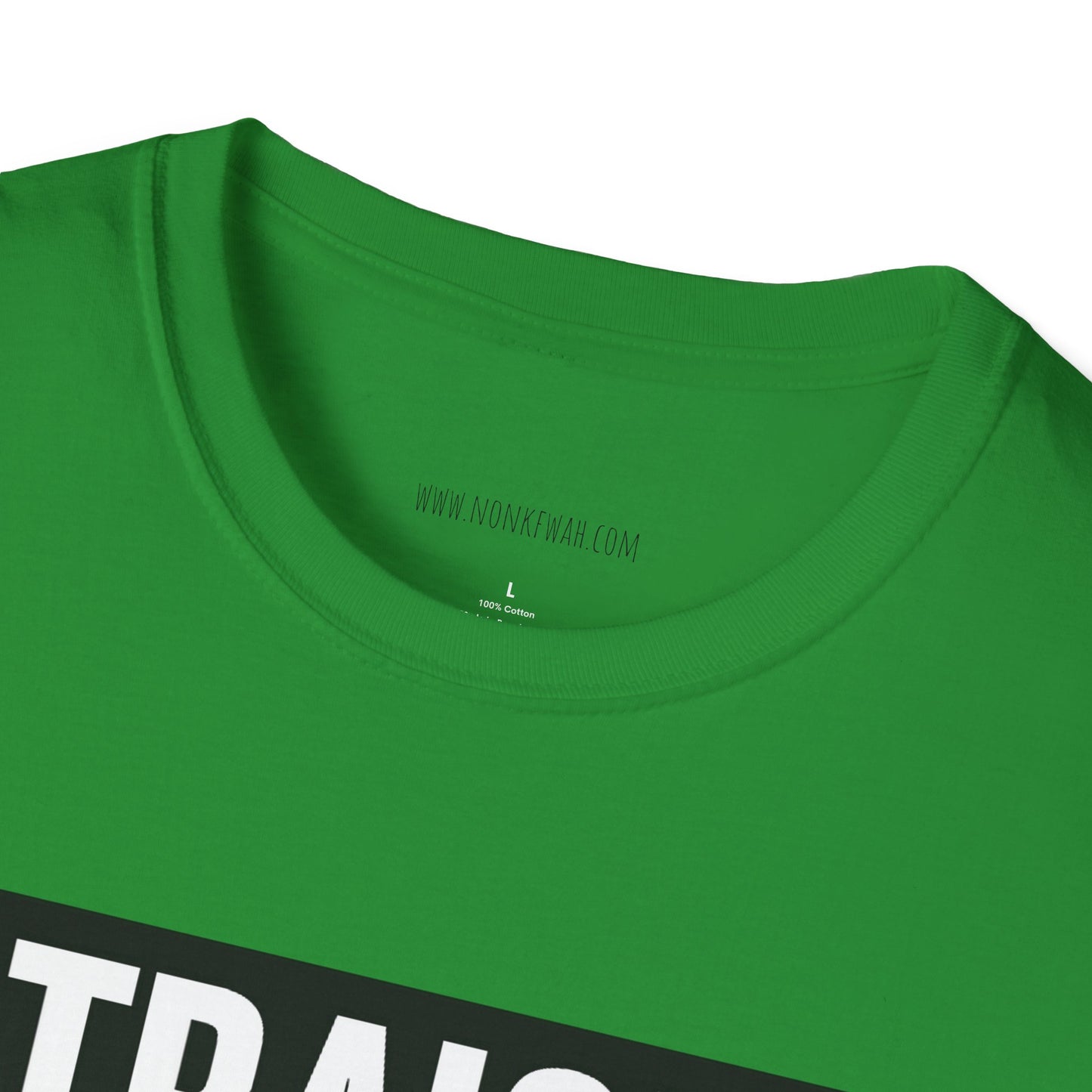 Straight Outta Ville Platte T-Shirt — Local Pride Graphic Tee