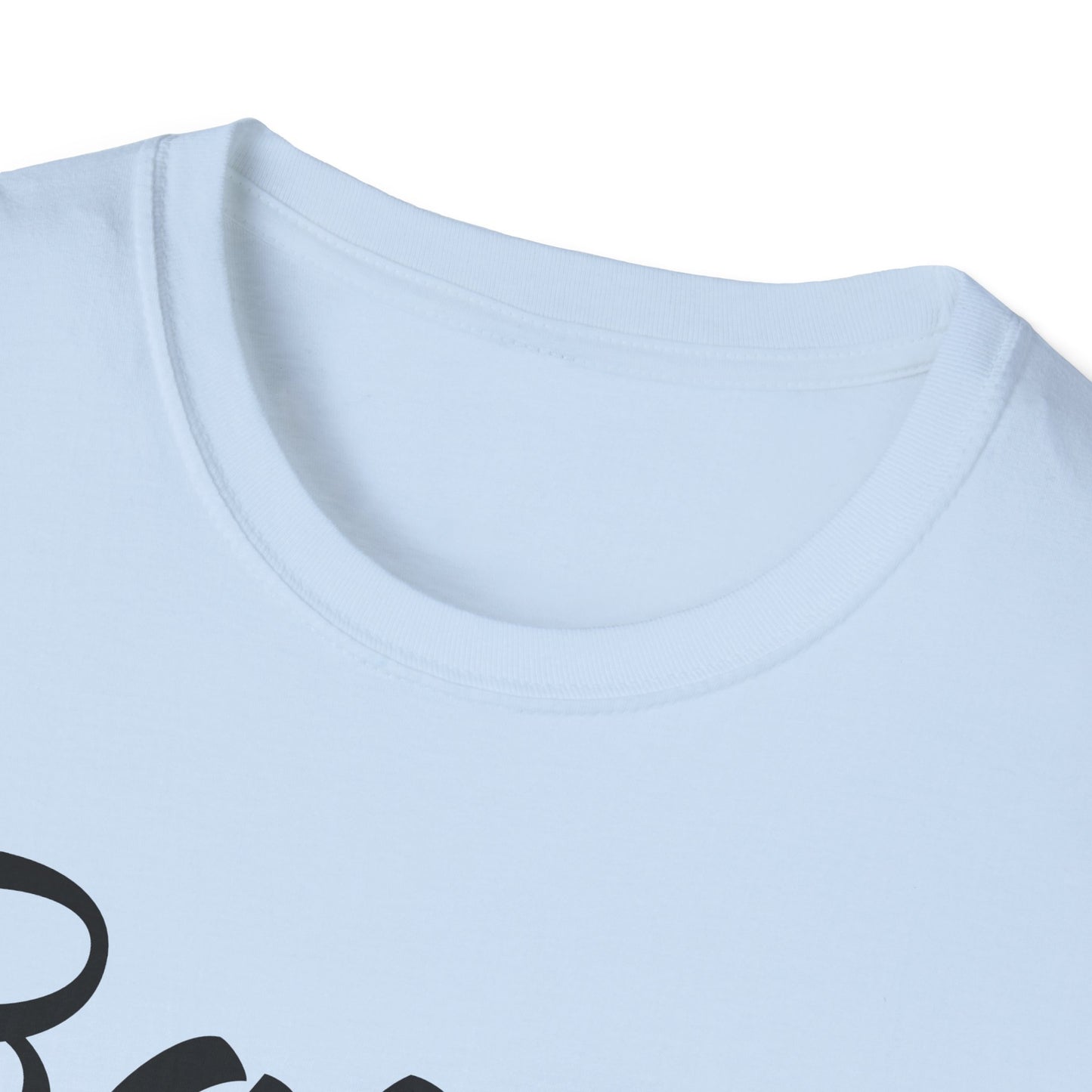 Bayou Life Unisex Softstyle T-Shirt | Perfect for Seafood Lovers, Beach Days, Southern Vibes, Family Gatherings, and Outdoor Adventures