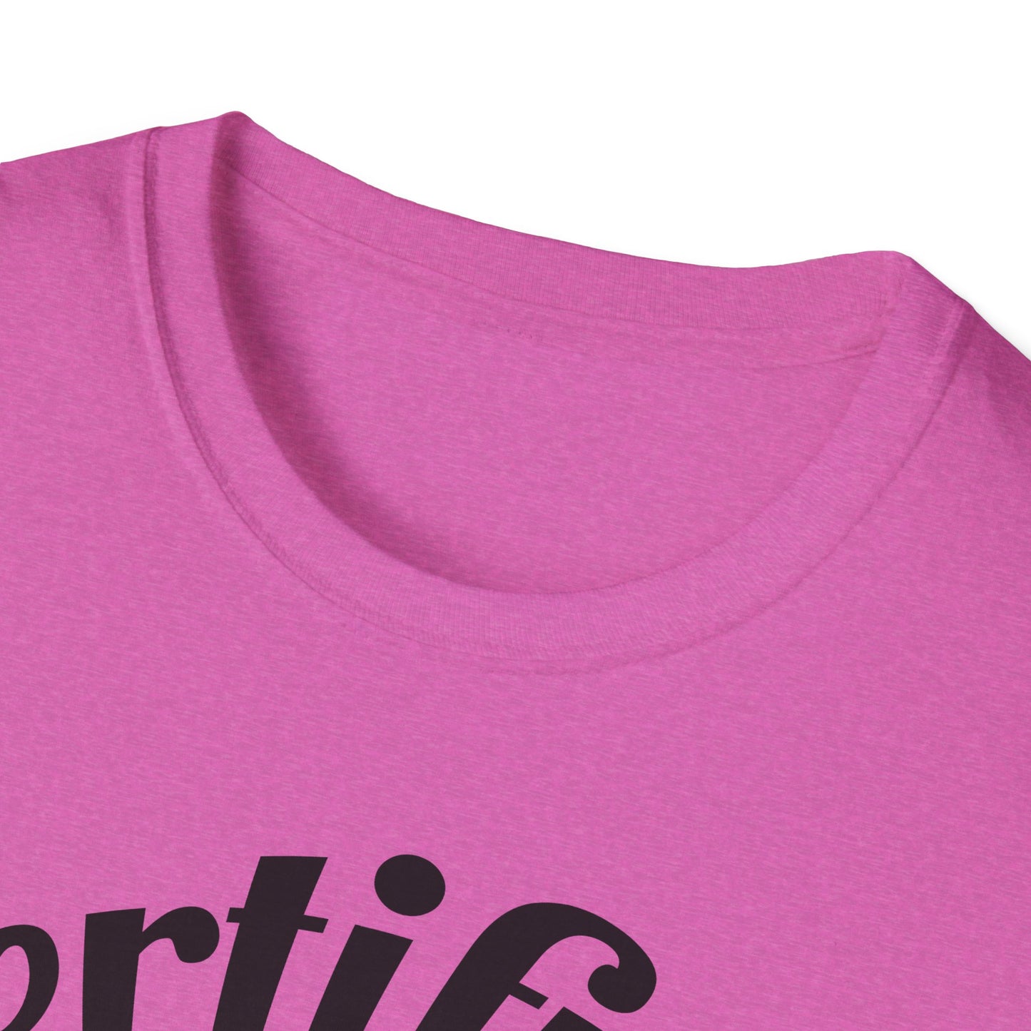 Certified Boil Master T-Shirt — Cajun Crawfish Boil Cooking Tee