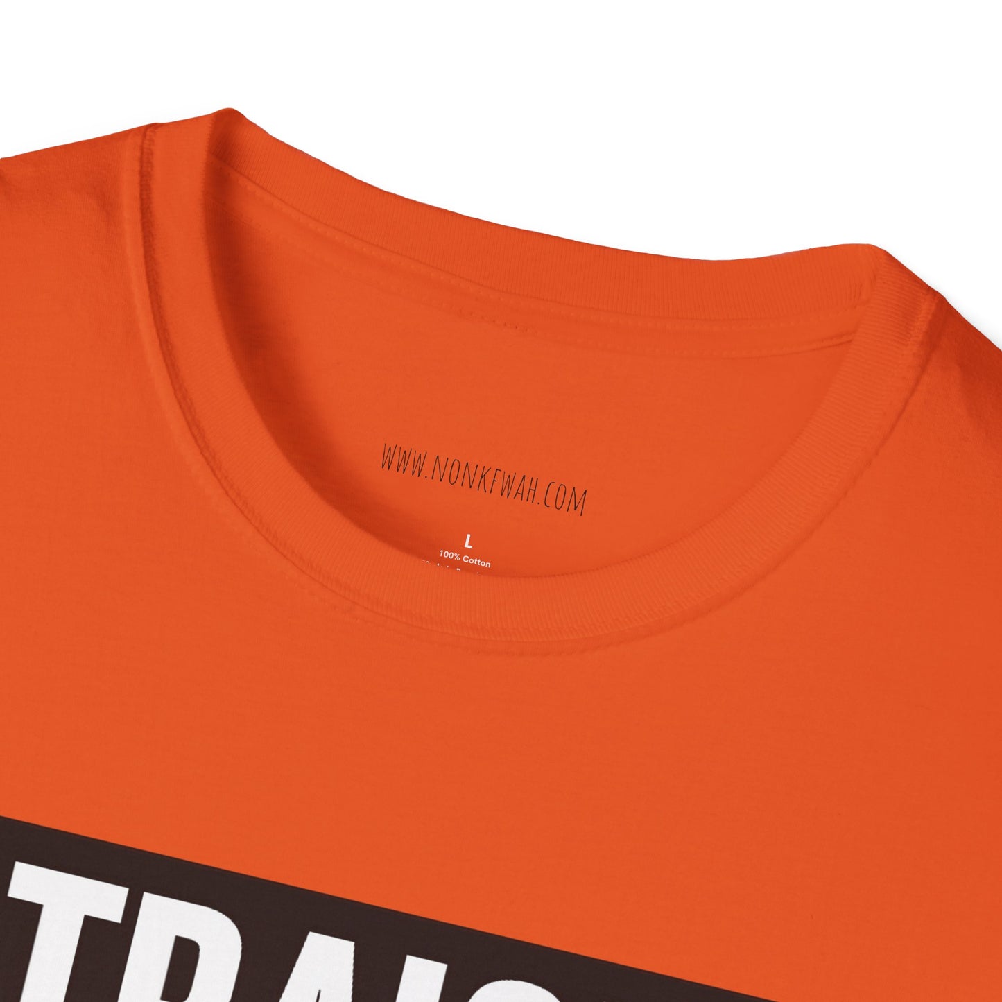 Straight Outta Ville Platte T-Shirt — Local Pride Graphic Tee