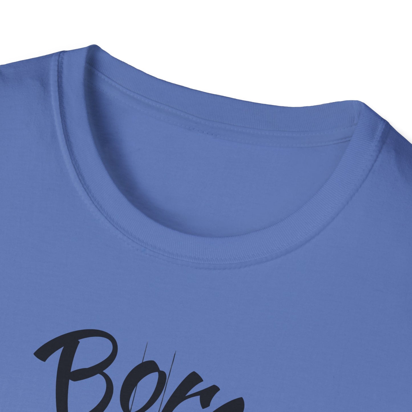 Born on the Bayou T-Shirt — Cajun Louisiana Swamp Pride Tee