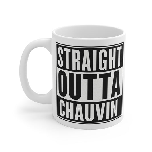 Bold Statement Mug | Coffee Lover Gift, Inspirational Quotes, Office Decor, Empowerment, Unique Drinkware