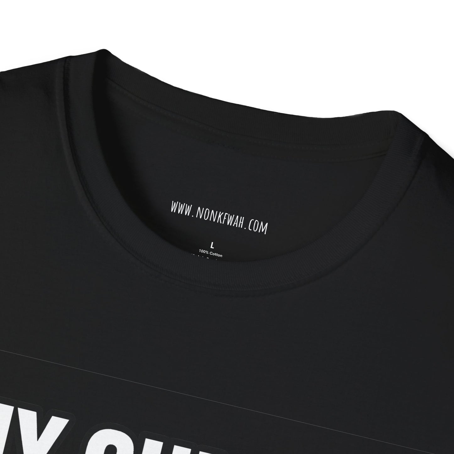 Gumbo Lover T-Shirt — "My Gumbo Is Better Than Yours" Funny Cajun Cooking Tee