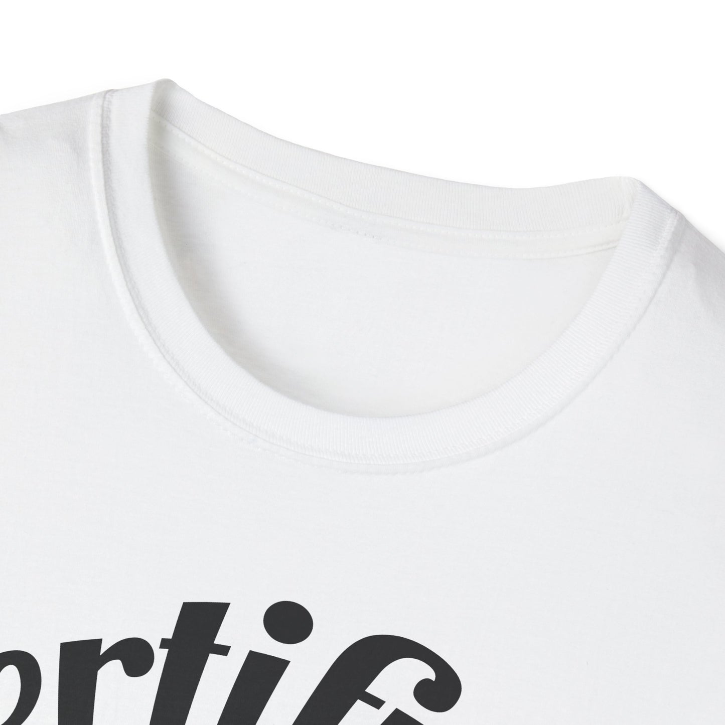 Certified Boil Master T-Shirt — Cajun Crawfish Boil Cooking Tee