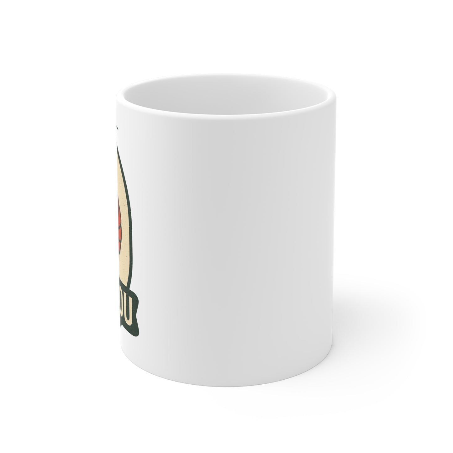 Bayou Crawfish Mug, Louisiana Gift, Seafood Lover Coffee Cup, Southern Kitchen Décor, Rustic Birthday Present