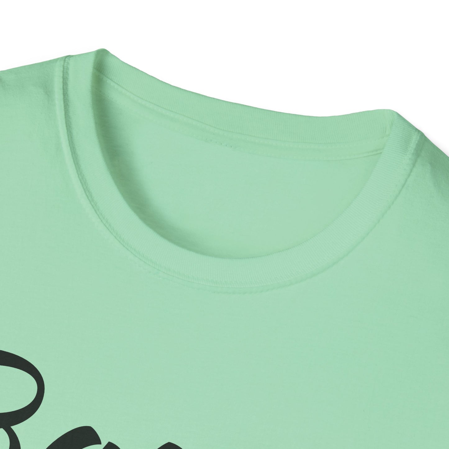 Bayou Life Unisex Softstyle T-Shirt | Perfect for Seafood Lovers, Beach Days, Southern Vibes, Family Gatherings, and Outdoor Adventures