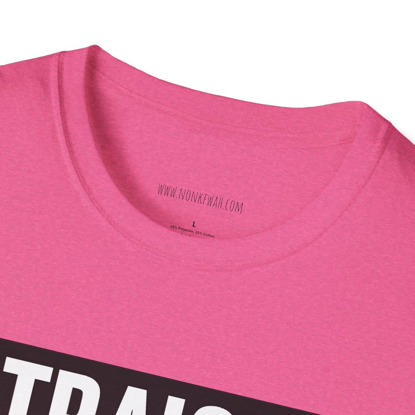 Straight Outta Ville Platte T-Shirt — Local Pride Graphic Tee