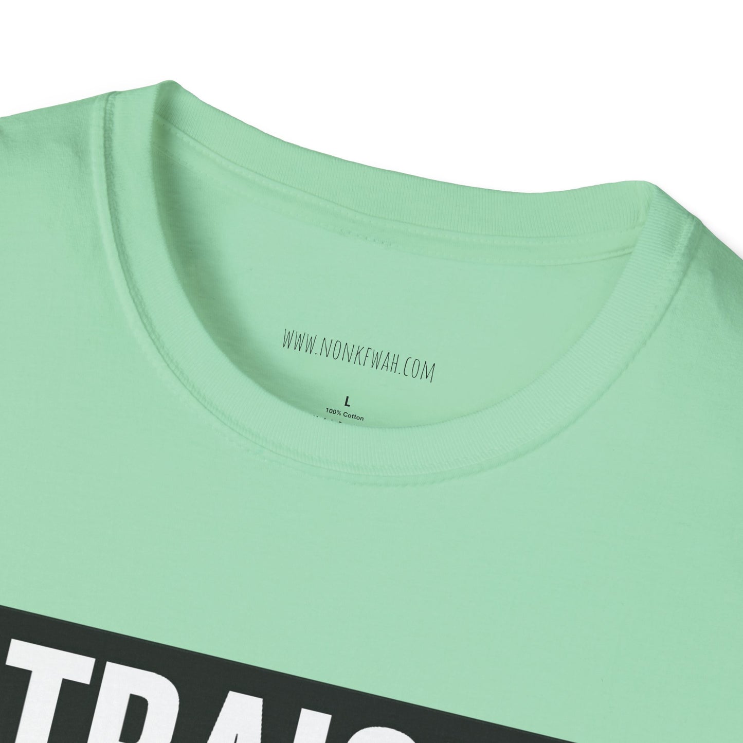 Straight Outta Ville Platte T-Shirt — Local Pride Graphic Tee