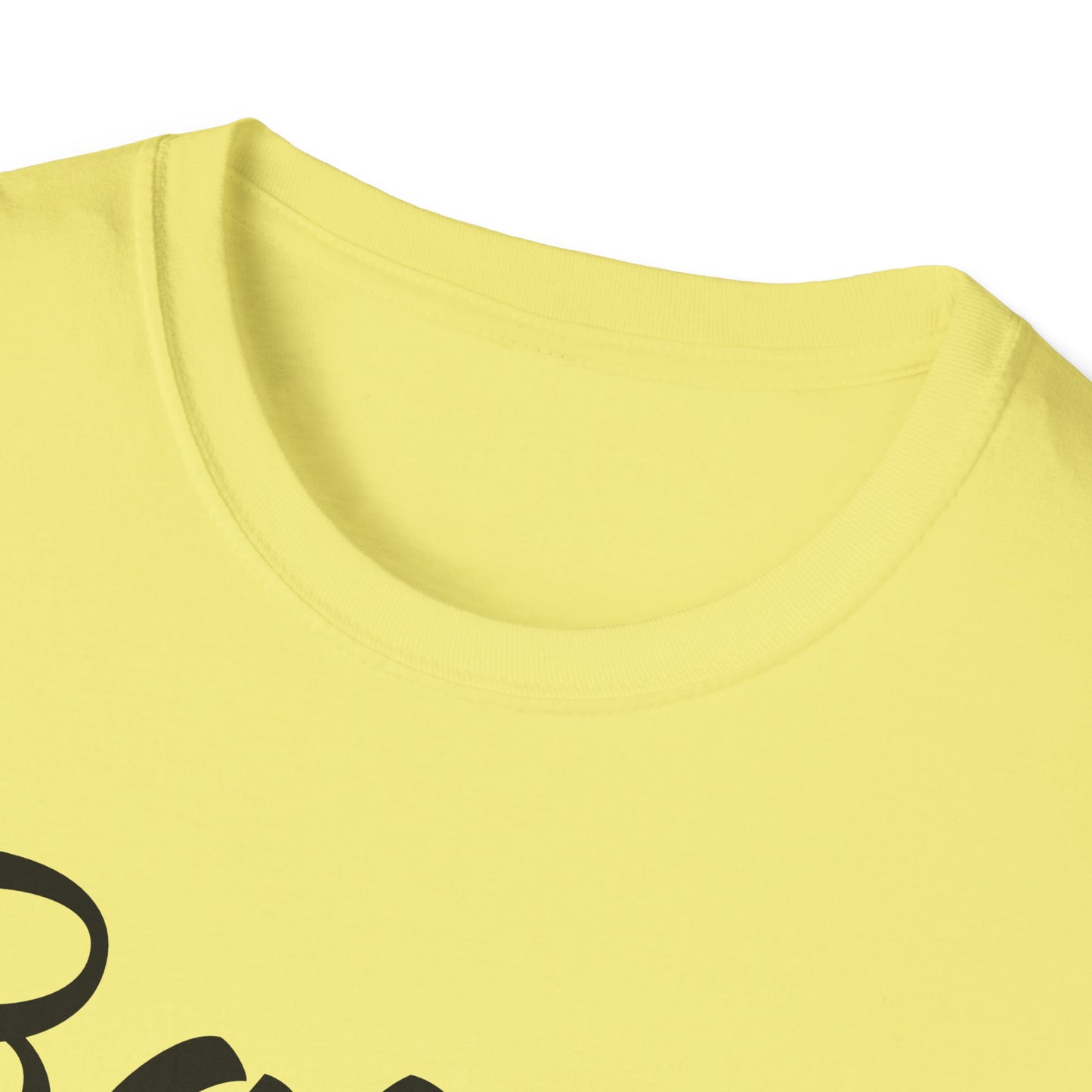 Bayou Life Unisex Softstyle T-Shirt | Perfect for Seafood Lovers, Beach Days, Southern Vibes, Family Gatherings, and Outdoor Adventures