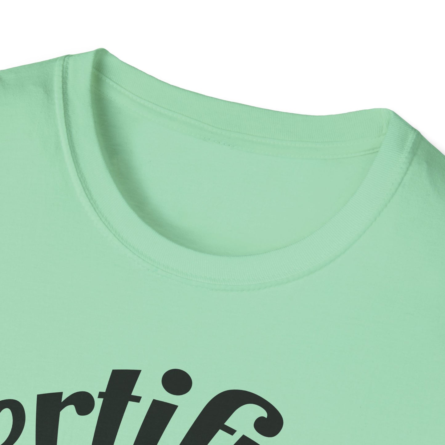 Certified Boil Master T-Shirt — Cajun Crawfish Boil Cooking Tee