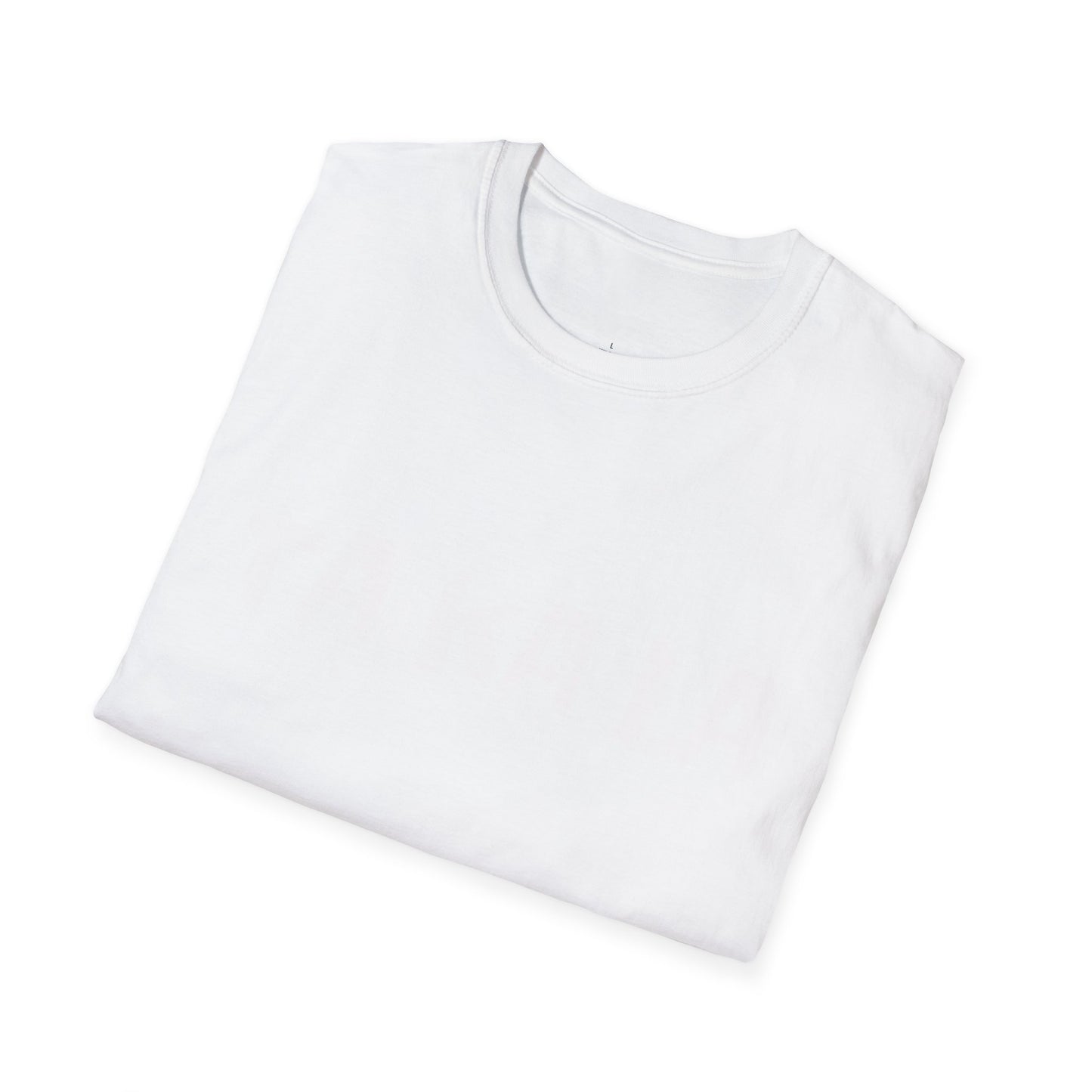 TA KA LA Minimalist Text Tee